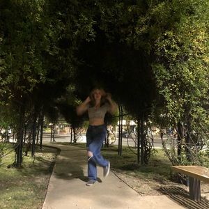 Meet your Posher, Miranda